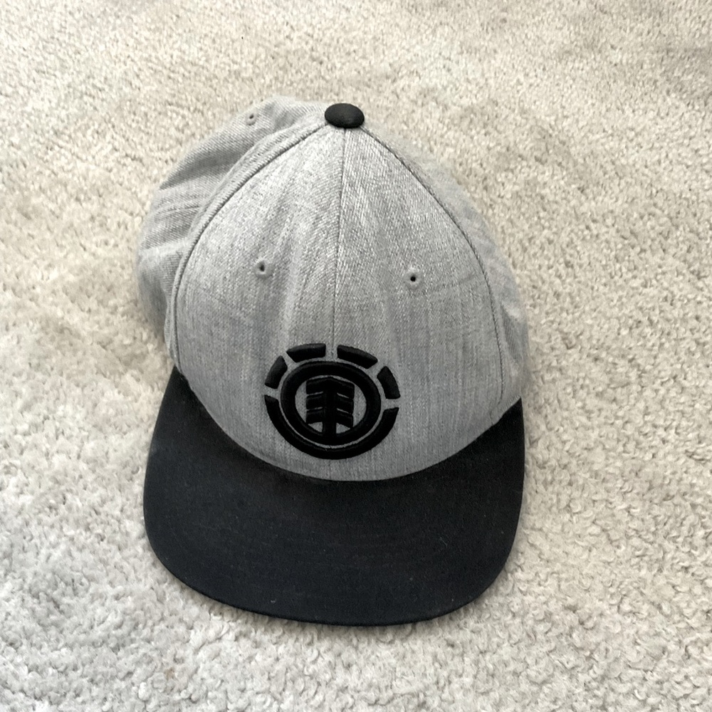 Element Baseball Cap